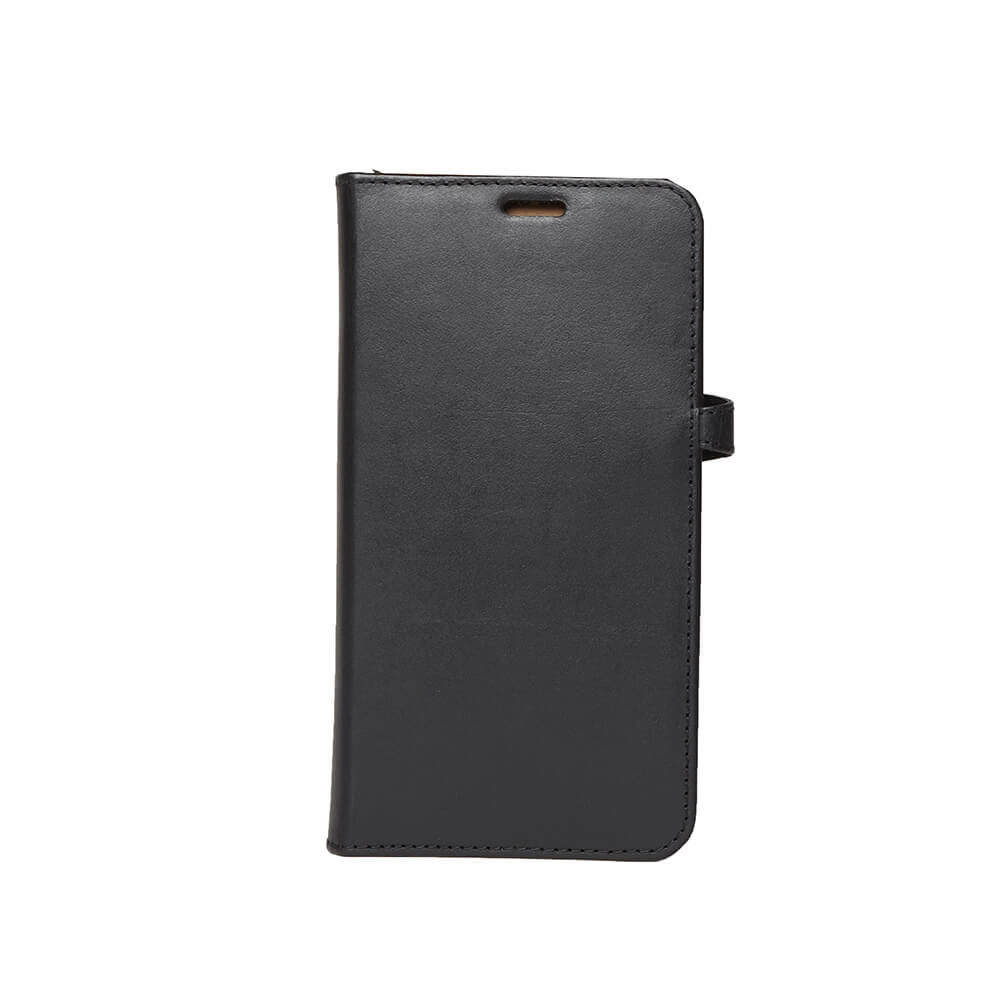 buffalo-buffalo-2in1-wallet-leather-3-card iPhone 12 Pro Max Black
